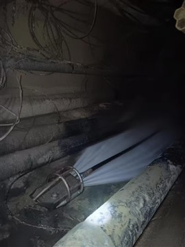 伊犁哈薩克自治州尼勒克縣管道疏通