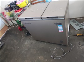 家用電器回收