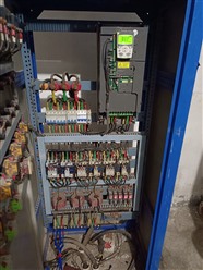 河南鶴壁ABB變頻器ACS510系列故障維修