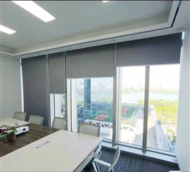北京辦公窗簾