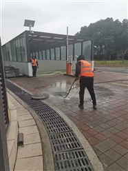 疏通下水道電話：13626706442一諾管道公司歡迎您