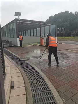疏通下水道電話：13626706442一諾管道公司歡迎您