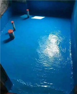 北京市屋頂防水 陽臺防水 別墅防水