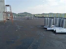黃山工程防水堵漏