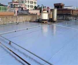 寶雞市防水補漏堵漏專業(yè)可靠