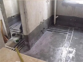 湘西防水公司-防水堵漏-房屋漏水維修