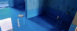 蕪湖地下室漏水檢測與修復