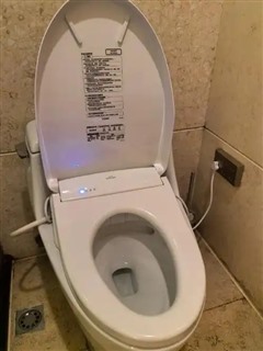 智能馬桶夜燈一直亮著是什么原因，怎么關(guān)閉