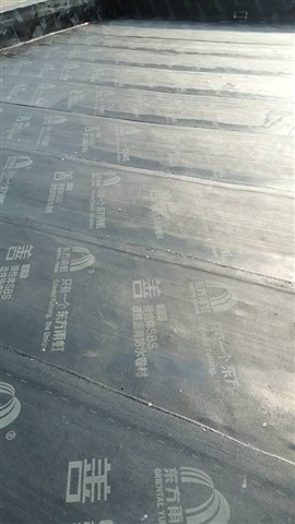 聊城平房防水13468388885