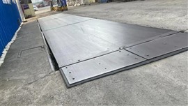 東莞市數(shù)字/模擬式電子汽車衡維修安裝