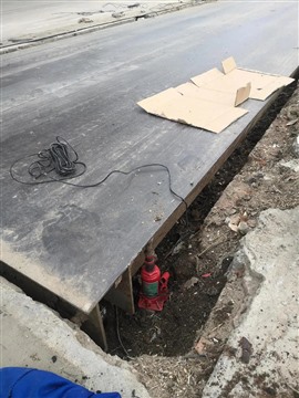 蘇州市附近地磅維修 地磅專業(yè)搶修