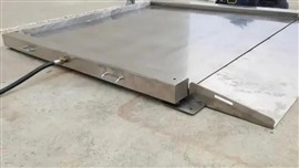 鶴壁市上門維修各種電子秤地磅