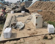 濟(jì)南市專業(yè)上門地磅維修安裝