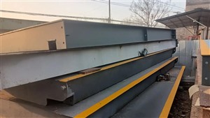 深圳市周邊地磅維修收費透明不亂報價