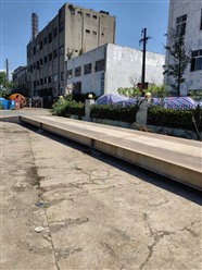 十堰市地磅維修/數(shù)字式地磅維修/模擬式地磅維修