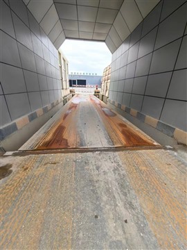 福州市正規(guī)靠譜地磅維修廠家24小時(shí)服務(wù)