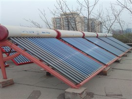 鄭州惠濟區(qū)個人家用老式太陽能熱水器維修咨詢