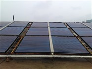 鄭州惠濟(jì)區(qū)太陽能熱水器不出熱水問題維修費(fèi)用多少錢咨詢