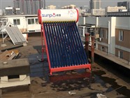 鄭州惠濟(jì)區(qū)太陽能熱水器不加熱維修費(fèi)用多少錢咨詢