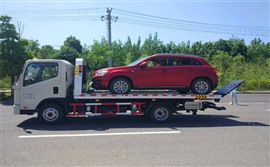克孜勒蘇柯爾克孜自治州道路救援拖車汽車救援,距您約500米,價(jià)格透明
