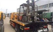 林芝道路救援拖車汽車救援,距您約500米,價格透明
