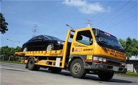 葫蘆島道路救援拖車汽車救援,隨時(shí)待命道路救援