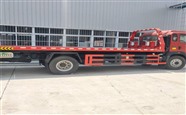 臨夏回族自治州道路救援拖車(chē)汽車(chē)救援,離您較近，24小時(shí)服務(wù)
