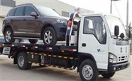 榮成市汽車道路救援電瓶搭電,隨時待命道路救援
