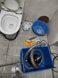 東鳳鎮(zhèn)專業(yè)疏通下水道抽糞師傅服務電話是