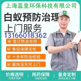 上海專業(yè)上門滅白蟻公司 上門消滅白蟻公司  滅白蟻合作