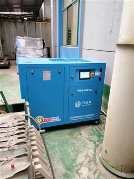 南京浦口區(qū)空壓機(jī)維修配件齊全品質(zhì)保障
