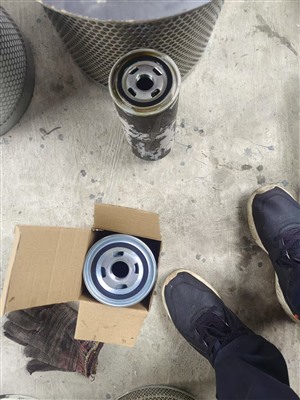 無錫惠山區(qū)空壓機銷售配件齊全品質(zhì)保障