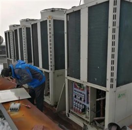 重慶市松下家用/商用中央空調(diào)維修服務(wù)有質(zhì)量售后有保障