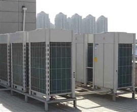 東莞市麥克維爾中央空調(diào)維修安裝經(jīng)驗(yàn)豐富快速上門