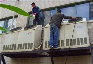 無錫市海信中央空調(diào)維修安裝清洗服務(wù)質(zhì)量好
