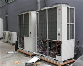 焦作市松下空調(diào)維修清洗就近快速上門