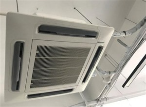 徐州市麥克維爾中央空調(diào)維修安裝清洗服務(wù)質(zhì)量好