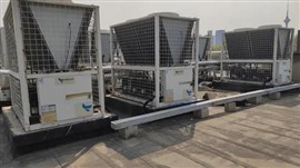 東莞市美的中央空調(diào)家用商用空調(diào)維修安裝