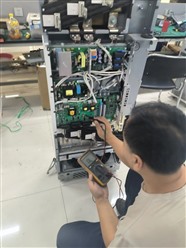????“變頻器維修別再被坑！3.15曝光行業(yè)亂象，我們承諾只換該換的零件