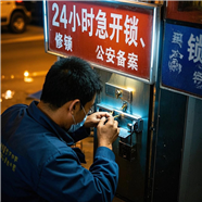 楊津莊鎮(zhèn)24小時(shí)開(kāi)鎖服務(wù)上門(mén)修鎖換鎖