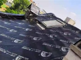 九江柴桑防水補漏公司 外墻屋頂防水 衛(wèi)生間防水 漏水檢測