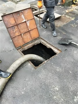中山沙溪管道疏通施工經(jīng)驗豐富 24H快速上門