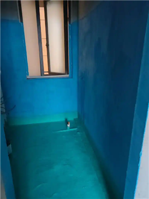 北京市家里衛(wèi)生間漏水到樓下做防水