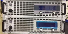 維修德國EA可編程直流電源EA-PSI9750-60 3U