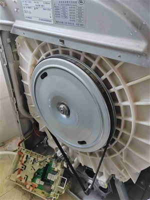 廣元洗衣機維修上門服務
