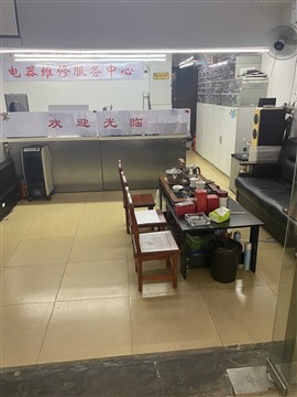 美容儀器不開(kāi)機(jī) 