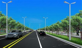 南京道路劃線-道路交通標(biāo)線的標(biāo)劃區(qū)分