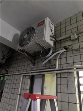 大朗空調(diào)維修，空調(diào)拆裝，空調(diào)清洗，空調(diào)加雪種