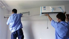 南通美的空調(diào)上門維修服務(wù)美的故障報修電話