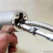 路北區(qū)水管水龍頭維修附近師傅電話